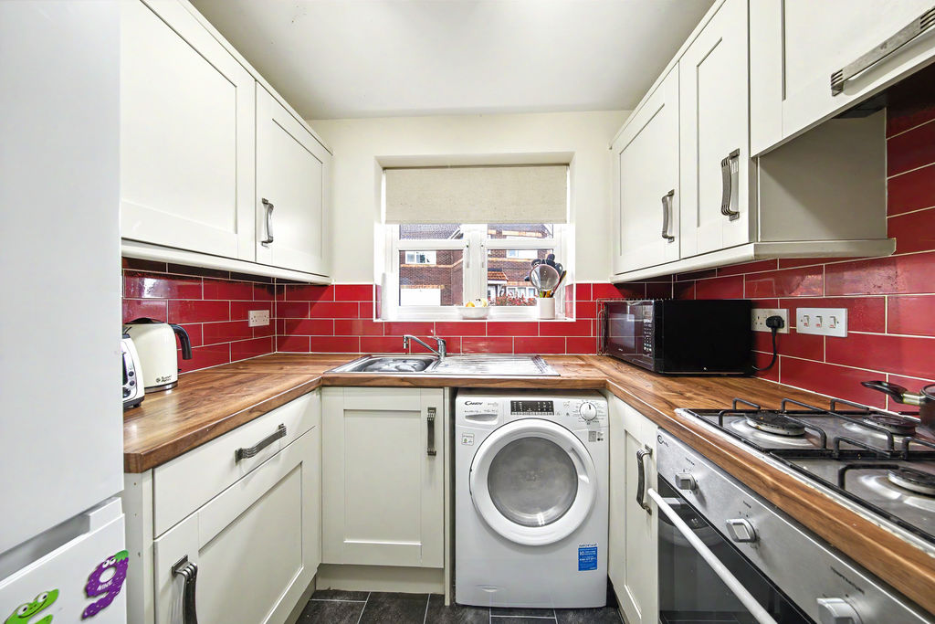 Calver Avenue North Wingfield
